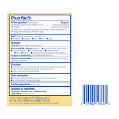 Take at the first signs of flu-like symptoms with Oscillococcinum.