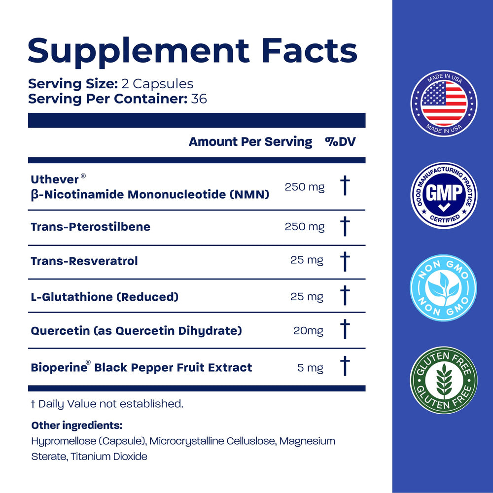 Bone Science 72 vegetarian capsules pack front shows convenient daily supplement supply.