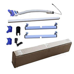 BoNew compact design supports discreet whitening at home or on the go