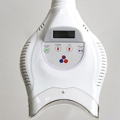BONEW digital control panel for easy session settings.