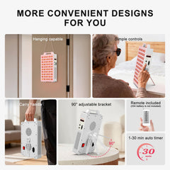 BONTANNY BO-300 ideal for facial use and routine skincare.