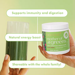 Boobie Brands vegan gluten free label communicates clean plant based nutrition.