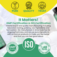 BoostCeuticals nattokinase label close-up – potency verified for clean enzyme