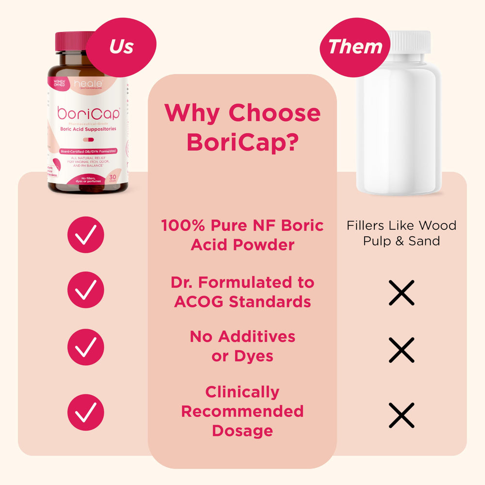 Hypoallergenic formulation suitable for sensitive users and routines.
