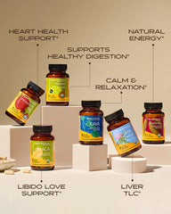 Bottle showing 60 capsules and 30-day supply label.