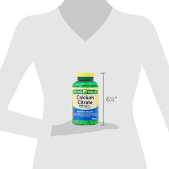 Bottle label detail emphasizes 600mg per serving.