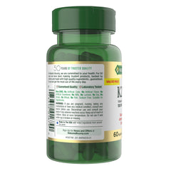 Bottle with soft sunlight evokes sun-sourced D3 for year-round wellness