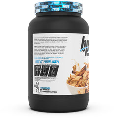 Hydro HD scoop shown for easy post-workout protein intake
