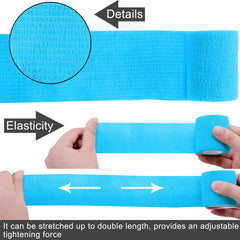 BQTQ breathable non-woven material provides comfortable wear