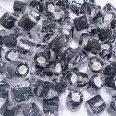 Individually packed rolls stay clean and ready for storage.