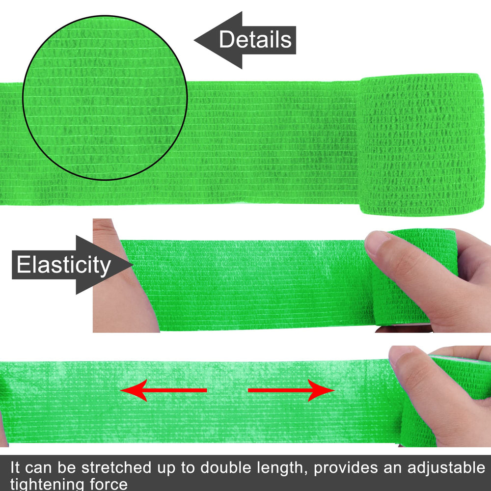 BQTQ no-residue bandage removal, comfortable and clean experience