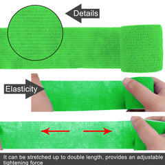 BQTQ no-residue bandage removal, comfortable and clean experience