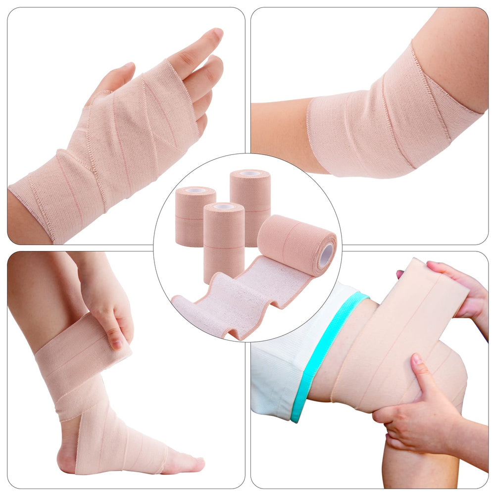 BQTQ tape tear-by-hand demonstration for easy use