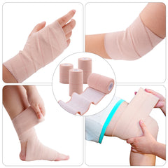BQTQ tape tear-by-hand demonstration for easy use