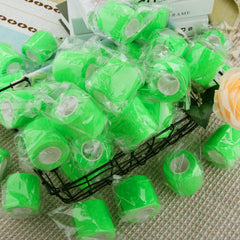 BQTQ sport tape style wrap for wrists and ankles