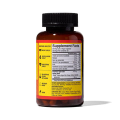 Bragg Energy ACV Capsules on retail shelf as a popular wellness choice
