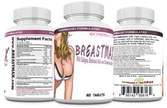 BreastMAX facility image, USA cgmp manufacturing emphasis.