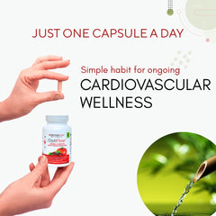 resVida trans-resveratrol on packaging suggesting antioxidant support.