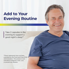 Bright Naturals doctor-backed formula emphasizes trusted, evidence-based ingredients.