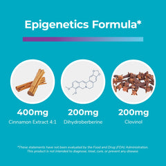 Bright Naturals Glycevia daily-use setup illustrating easy routine.