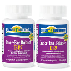 Bright Nutrition bottle label and dosage visuals for clear guidance.