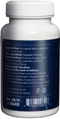 Brilliant Blends Adapt capsules closeup suggesting daily balance