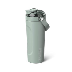 BrüMate MultiShaker with MagFlip lid for fast, spill-free access