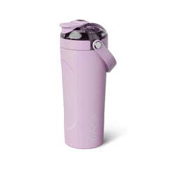 BrüMate MultiShaker with MagFlip lid for easy opening and sleek design.