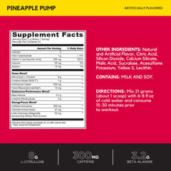 BSN N.O.-XPLODE VASO front label highlights premium pre-workout branding