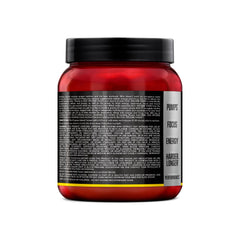 BSN N.O.-XPLODE VASO ready-to-workout scene motivates before lifting