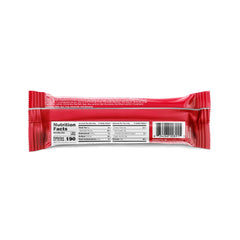 BSN Protein Crisp Bar on a desk, quick protein boost