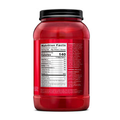 BSN SYNTHA-6 ISOLATE packaging variation notice for seasons.