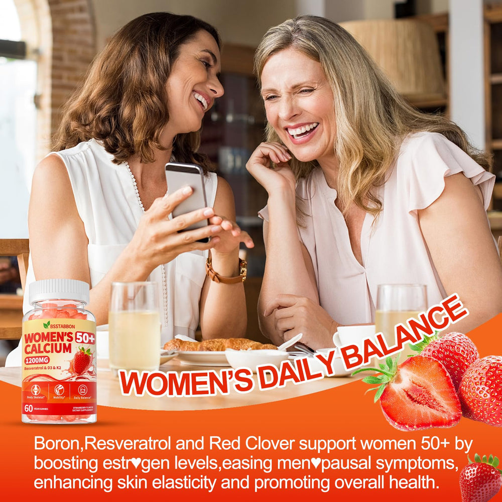 BSSTABBON daily-use gummies designed for easy daily routine and wellness