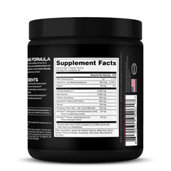 Close-up of ACTIGIN ALPHASIZE ASTRAGIN ingredients and absorption benefits