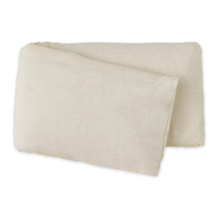 Bucky Linen Hot and Cold Wrap contours neck and shoulders for soothing heat or cool relief.