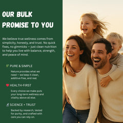 Bulk Essentials Glutathione spray box highlights USA-made and serving count.