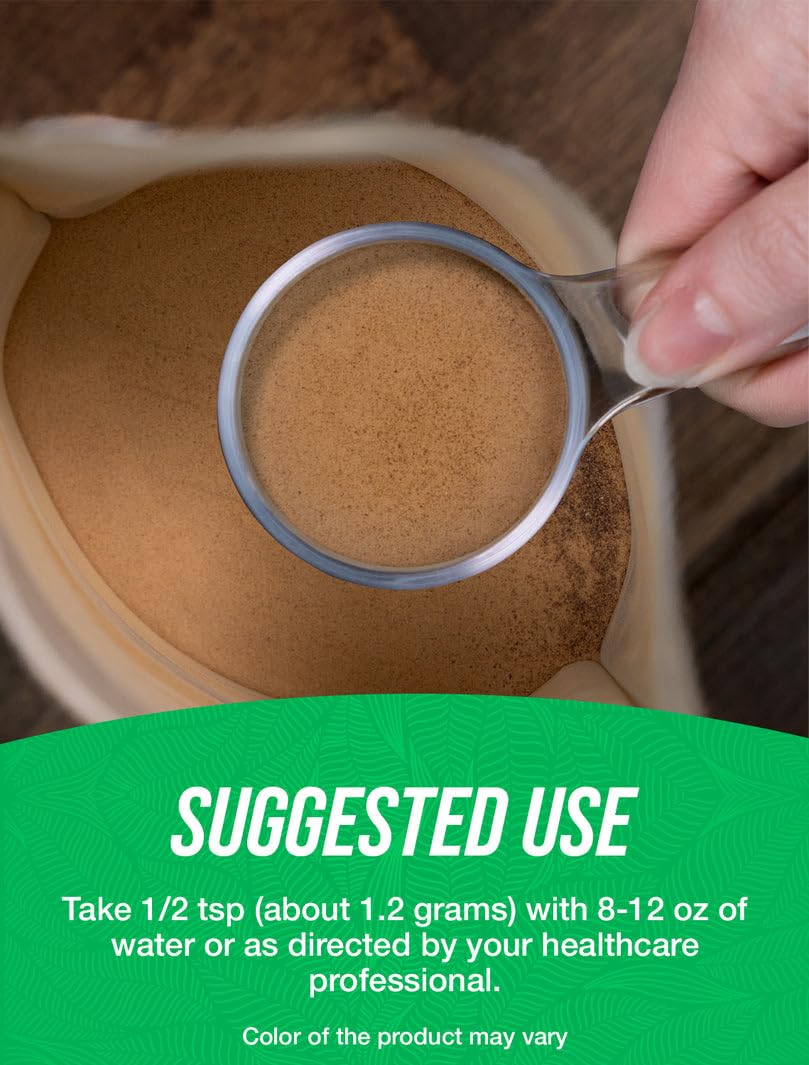 BulkSupplements Corn Silk extract label close-up highlights vegan formulation.