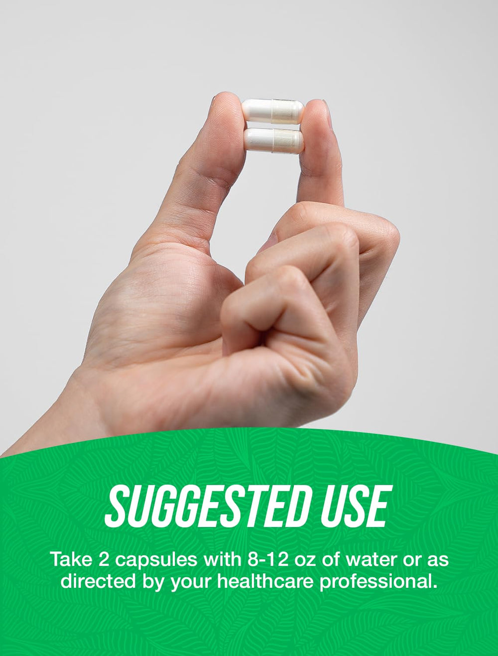 BulkSupplements Resveratrol capsules packaging image communicates quality and consistency.