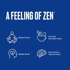 Bulletproof Zen Mode relaxation scene suggesting tranquil focus moments