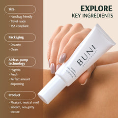 BUNI Bundle self-care gift-pack ready for gifting