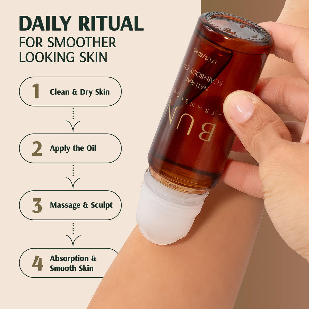 BUNI Nipple Lippy Balm tube in hand, highlighting multi-use soothing care