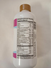 Buried Treasure Prenatal Plus DHA plant-based DHA supports maternal nutrition during pregnancy.