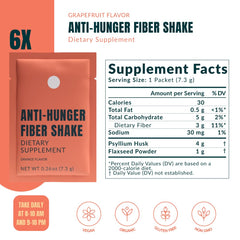 BurnBOX bone broth protein close-up suggests nourishing support during detox-like fasting.