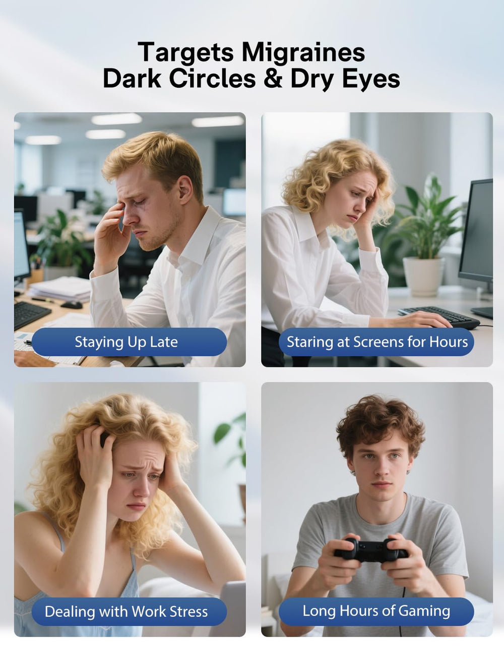 Burrki makes a thoughtful gift for him or her.