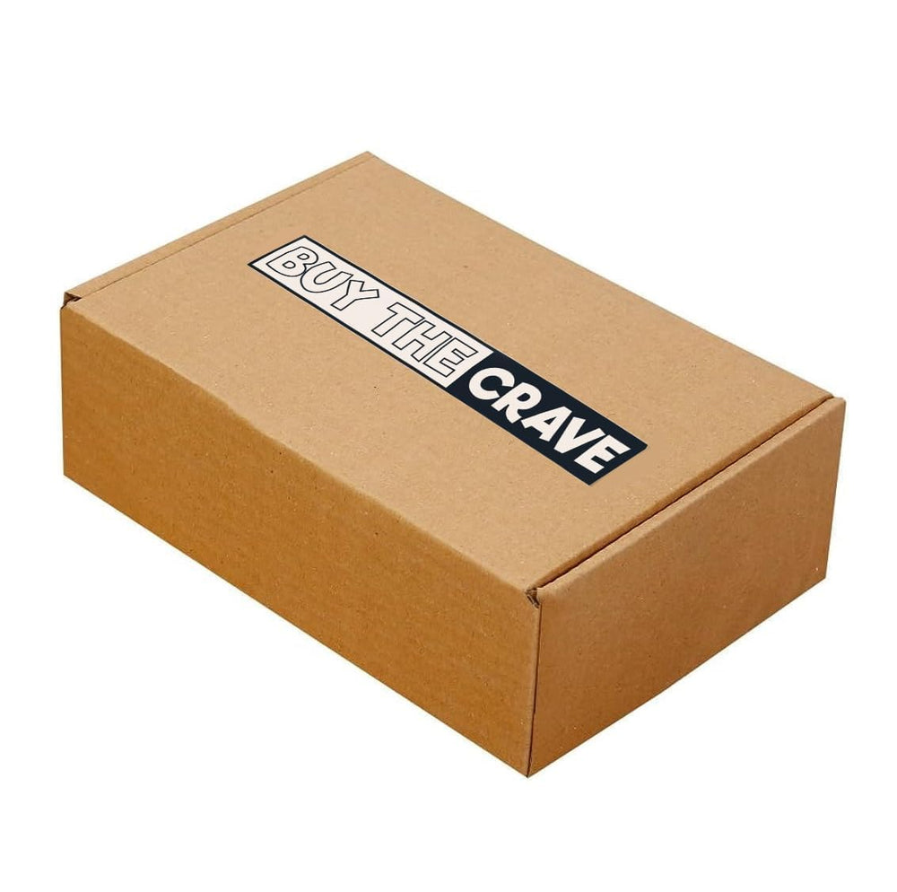 Athlete using BUY THE CRAVE Creatine HCL powder during a workout session