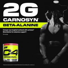 C4 Original Watermelon huperzine-a focus note.