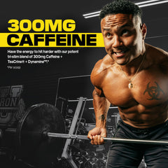 C4 Ultimate Shred brain-focus banner signals mental sharpness aid