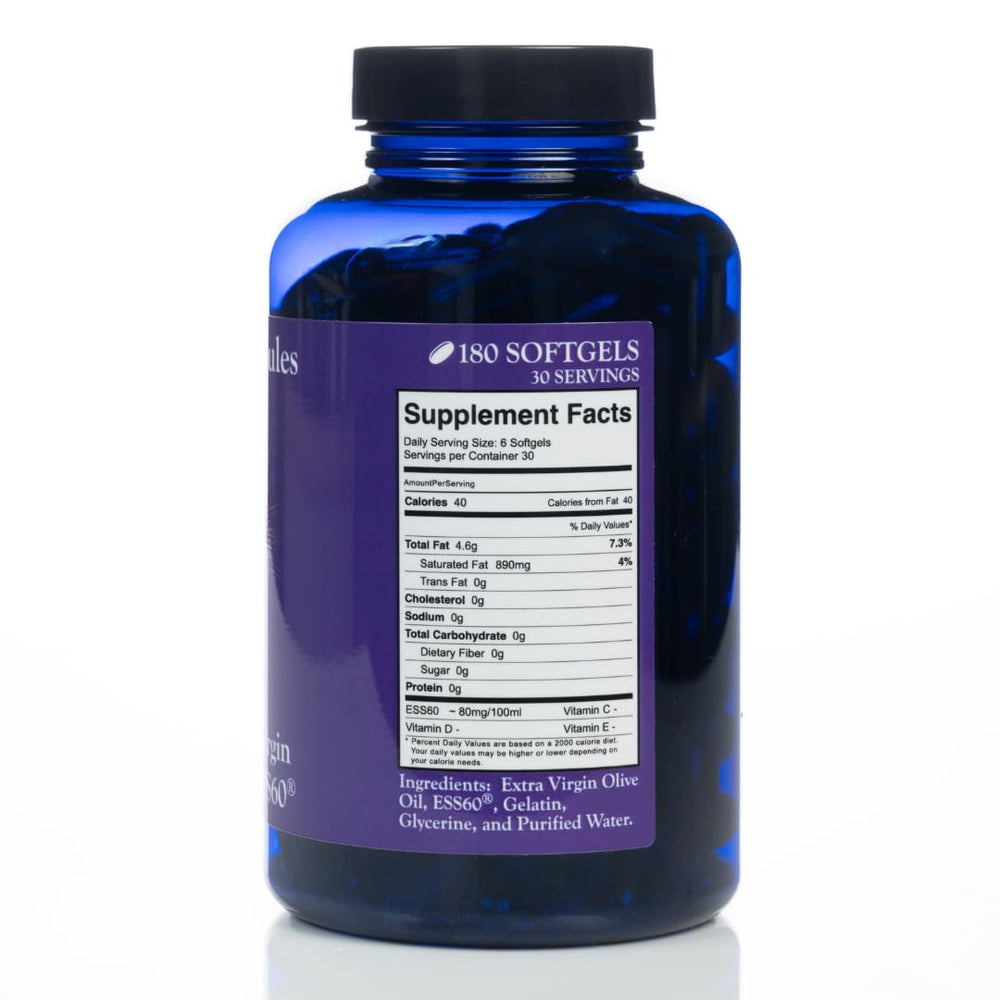 Lifestyle shot of active adults using C60 Evo supplement.