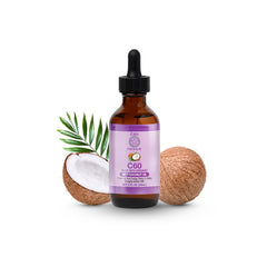 C60 Purple Power bottle front view for antioxidant support and energy.