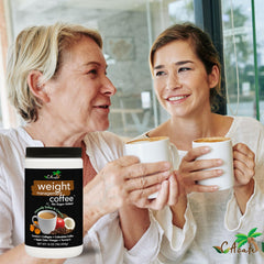 CAcafe Termic nutrition facts highlight low sugar and protein.